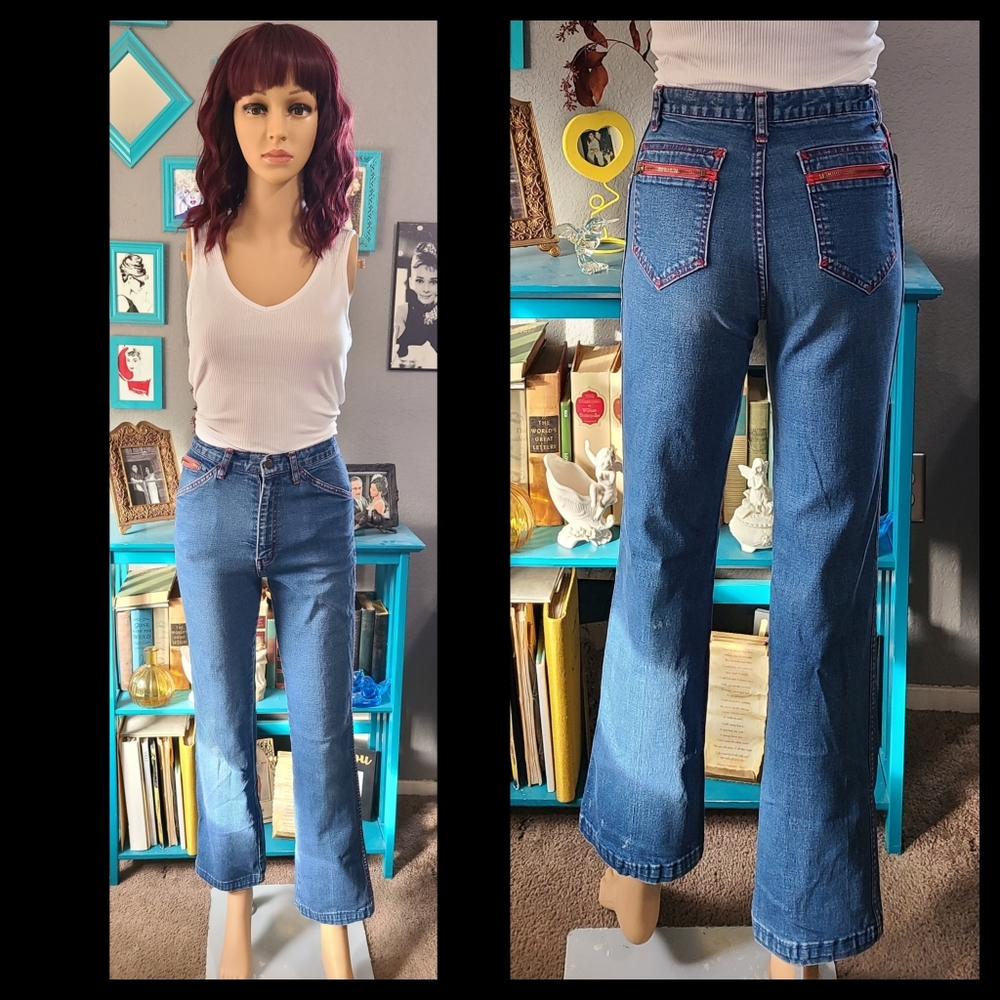 Awesome Retro VTG Jeans